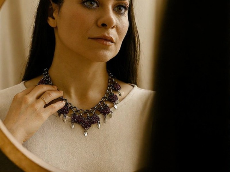 Chainmaille as Modern Armor: Why We Wear What Makes Us Feel&nbsp;Strong