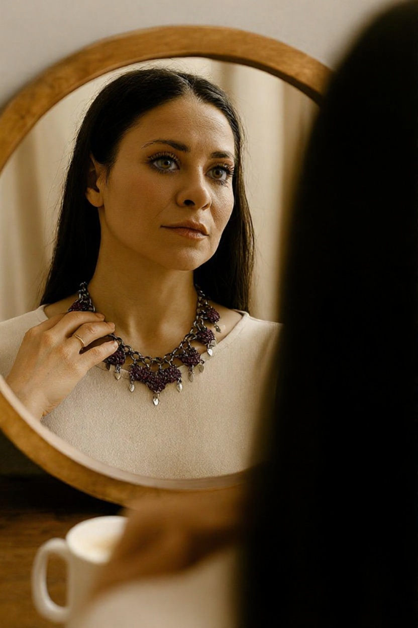 Wear what Empowers you